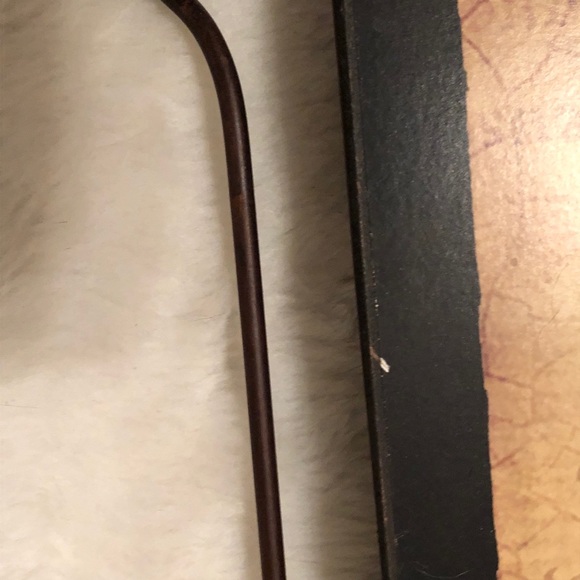 French mannequin hanging art - Picture 5 of 9